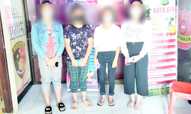 Kasus ‘Bullying’ Siswi Minsel Segera Bergulir ke Kejaksaan